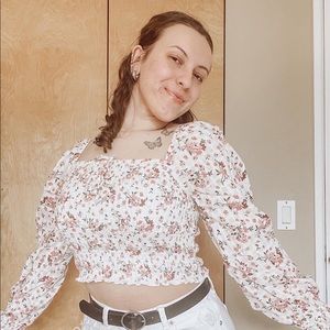 Meet your Posher, Mackenzie